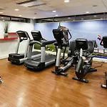 Holiday Inn Amsterdam