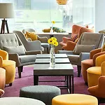 Hotel Holiday Inn Amsterdam Amesterdão
