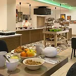 Holiday Inn Amsterdam Hotel