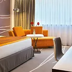 Hotel Holiday Inn Amsterdam