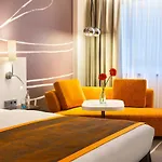 Holiday Inn Amsterdam Hotel
