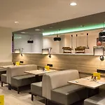 Holiday Inn Amsterdam 4* Amesterdão
