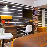 Hotel Holiday Inn Amsterdam Amesterdão