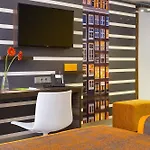 Holiday Inn Amsterdam Hotel Amsterdam