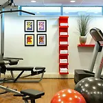 Holiday Inn Amsterdam Hotel 4*