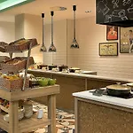 Hotel Holiday Inn Amsterdam Amsterdam