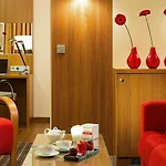 Holiday Inn Amsterdam Hotel Amsterdam