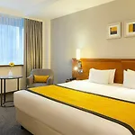 Hotel Holiday Inn Amsterdam 4*