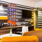 Holiday Inn Amsterdam Ξενοδοχείο