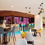 Hotel Holiday Inn Amsterdam
