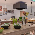 Hotel Holiday Inn Amsterdam Amsterdam