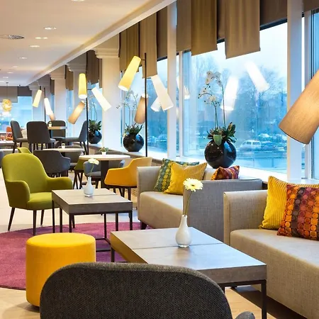 Holiday Inn Amsterdam Ξενοδοχείο Άμστερνταμ