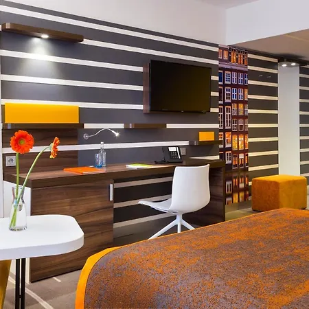 Ξενοδοχείο Holiday Inn Amsterdam Άμστερνταμ