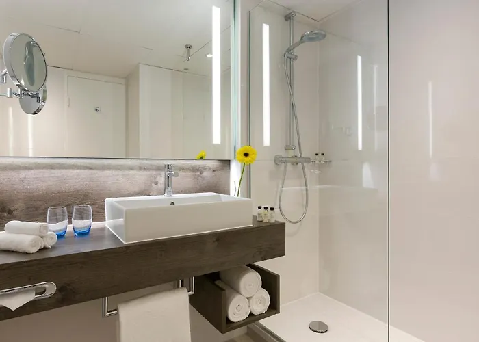 Hotel Holiday Inn Amsterdam