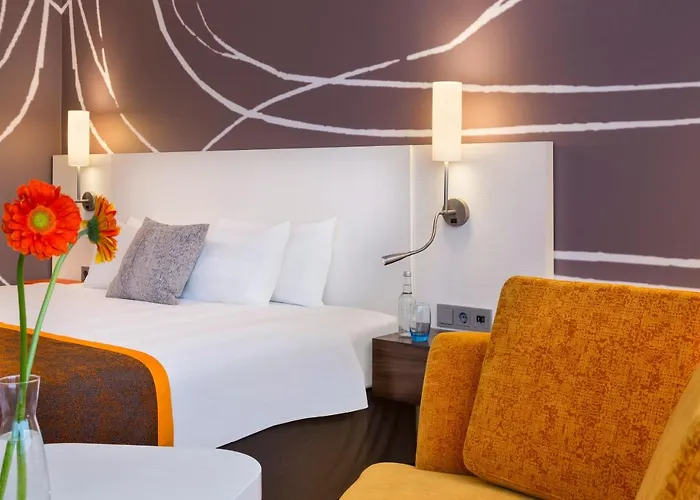 Hotel Holiday Inn Amsterdam