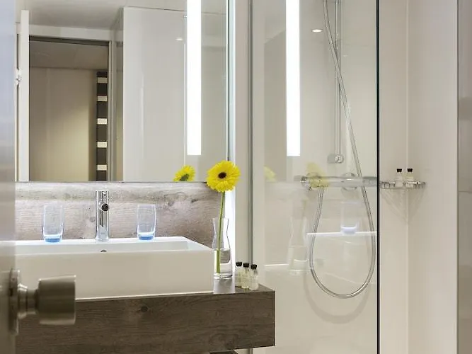 Holiday Inn Amsterdam