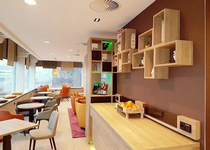 Holiday Inn Amsterdam