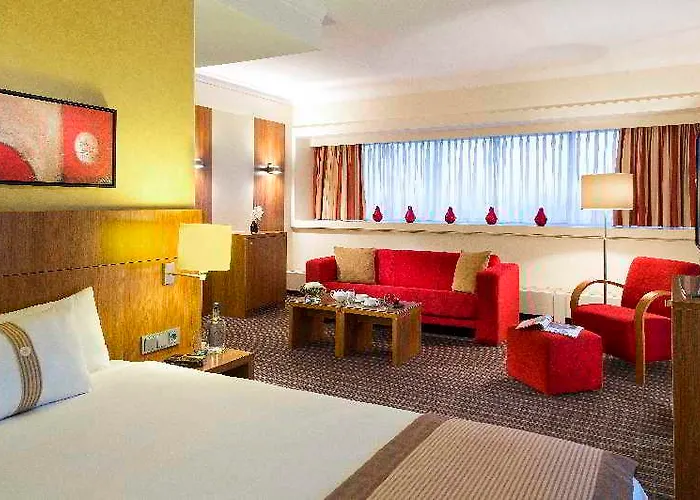 Holiday Inn Amsterdam