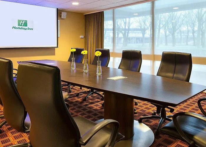 Hotel Holiday Inn Amsterdam Amsterdam