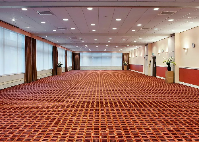 Holiday Inn Amsterdam Hotel