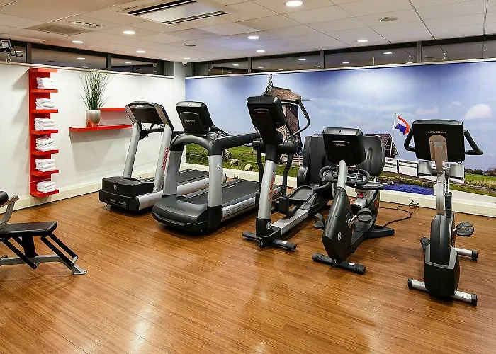 Holiday Inn Amsterdam