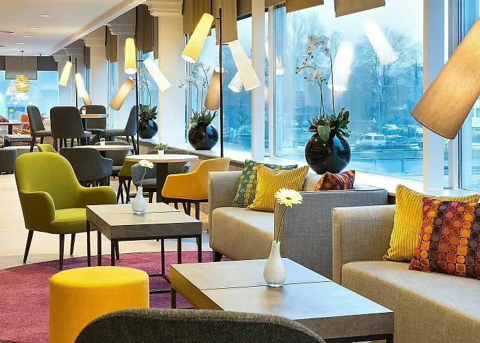 Holiday Inn Amsterdam