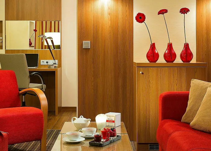 Holiday Inn Amsterdam Hotel Amsterdam