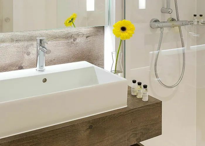 Holiday Inn Amsterdam Hotel 4*