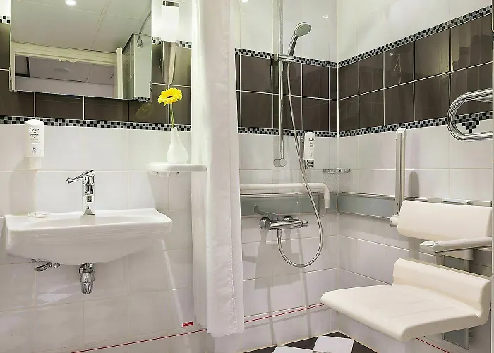 Hotel Holiday Inn Amsterdam Amsterdam