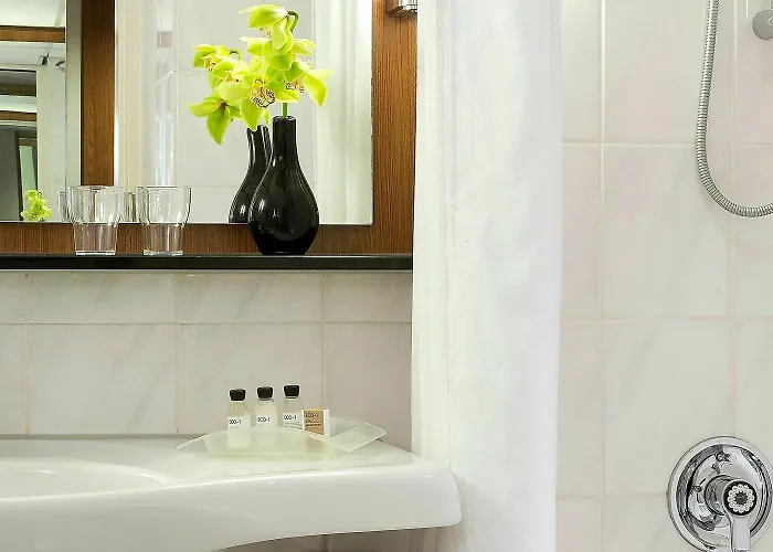 Hotel Holiday Inn Amsterdam 4*