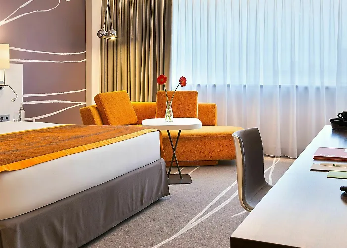 Hotel Holiday Inn Amsterdam