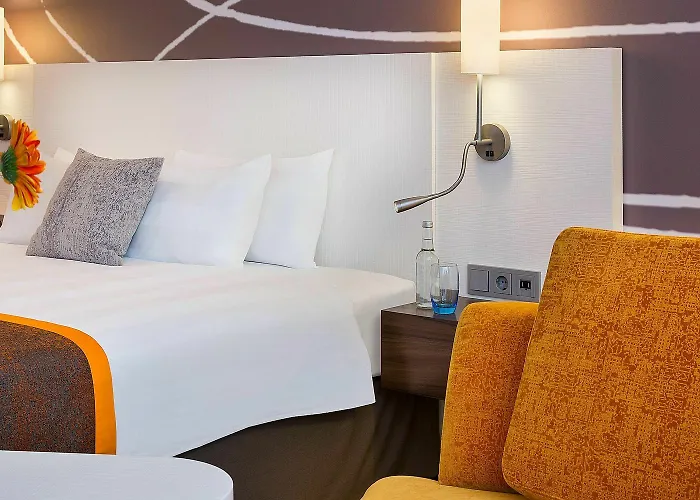 Holiday Inn Amsterdam Hotel Amsterdam