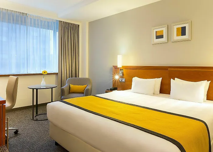 Hotel Holiday Inn Amsterdam 4*