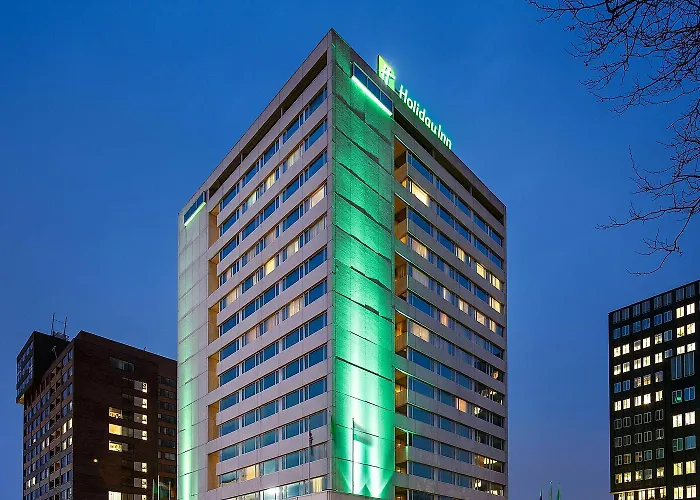 Hotel Holiday Inn Amsterdam Amsterdam