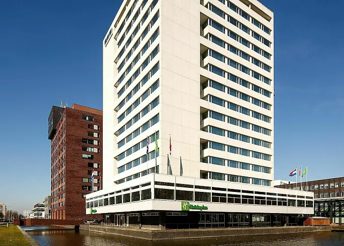 Hotel Holiday Inn Amsterdam Amsterdam
