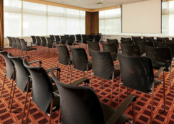 Holiday Inn Amsterdam