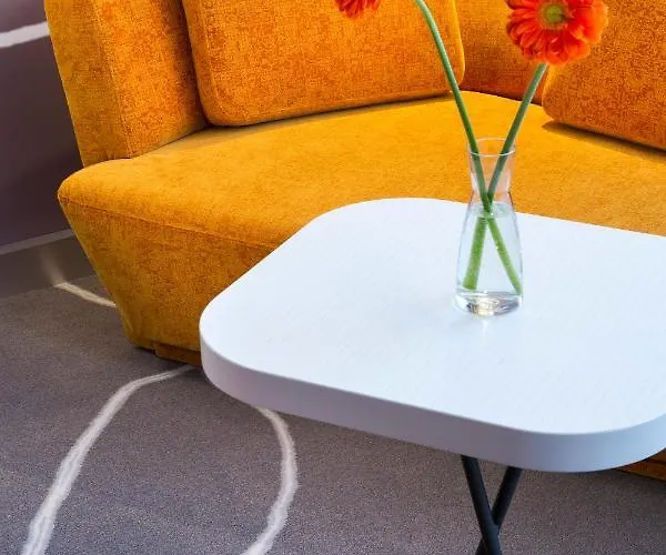 Holiday Inn Amsterdam Hotel