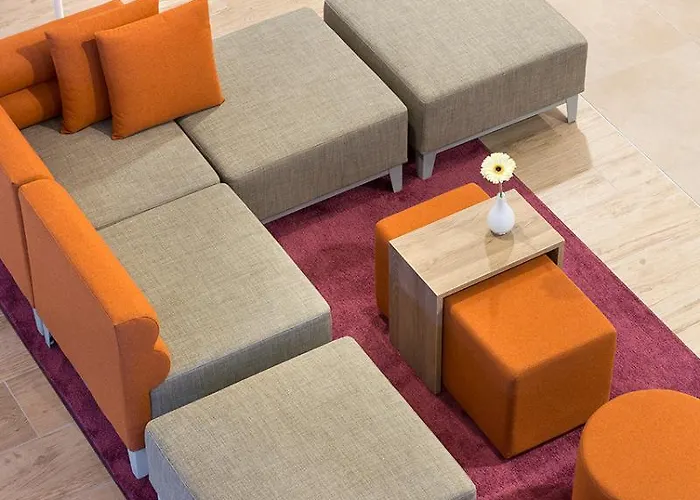 Hotel Holiday Inn Amsterdam Amsterdam