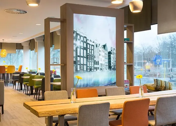 Holiday Inn Amsterdam
