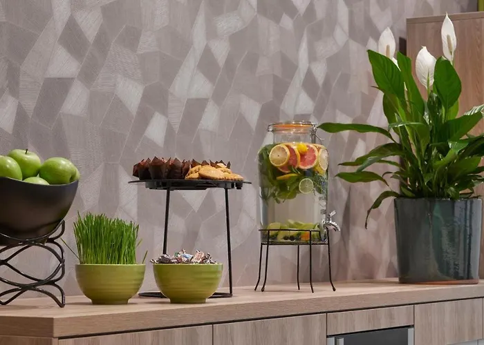 Hotel Holiday Inn Amsterdam Amsterdam