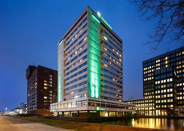 Holiday Inn Amsterdam Hotel 4*