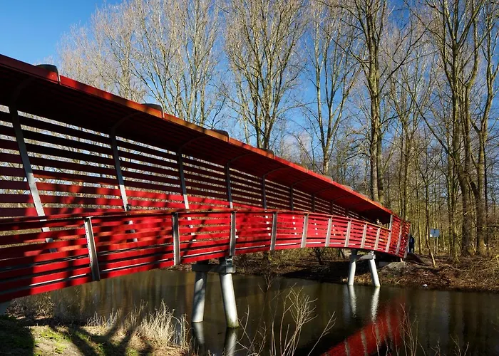 Hotel Holiday Inn Amsterdam Amsterdam