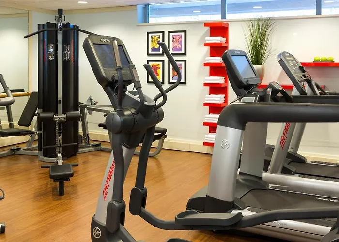 Holiday Inn Amsterdam Hotel