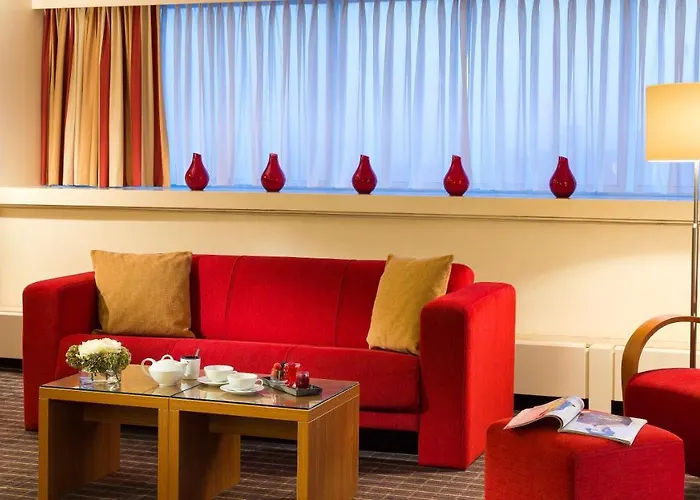 Holiday Inn Amsterdam