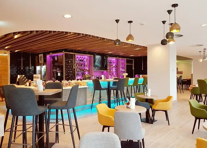 Hotel Holiday Inn Amsterdam