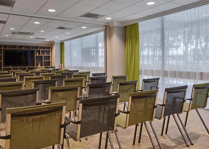 Holiday Inn Amsterdam