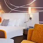 Отель Holiday Inn Amsterdam