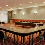 Holiday Inn Amsterdam Отель 4*