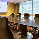 Отель Holiday Inn Amsterdam Амстердам