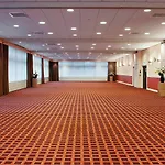Holiday Inn Amsterdam Отель